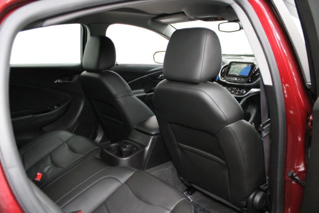 2017 Chevrolet Volt Premier Chantilly VA