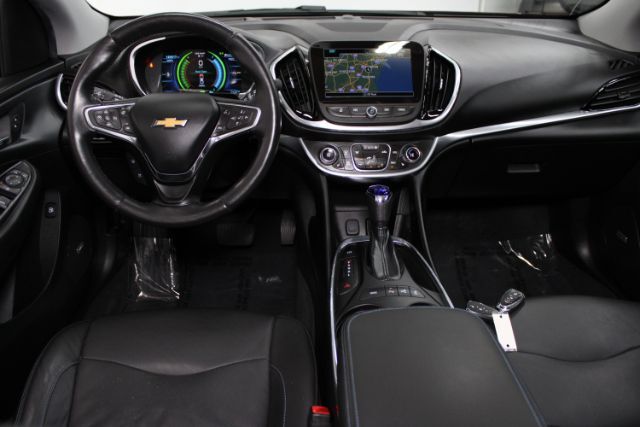 2017 Chevrolet Volt Premier