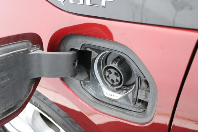 2017 Chevrolet Volt Premier Chantilly VA