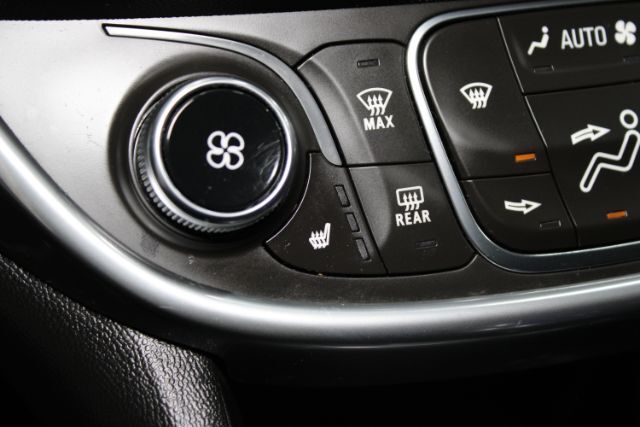 2017 Chevrolet Volt Premier Chantilly VA