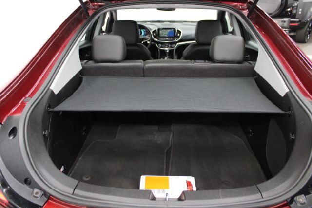 2017 Chevrolet Volt Premier Chantilly VA