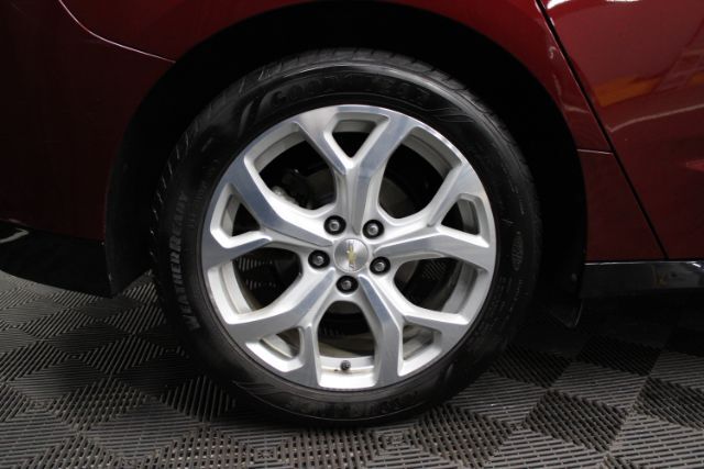 2017 Chevrolet Volt Premier Chantilly VA