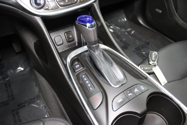 2017 Chevrolet Volt Premier Chantilly VA