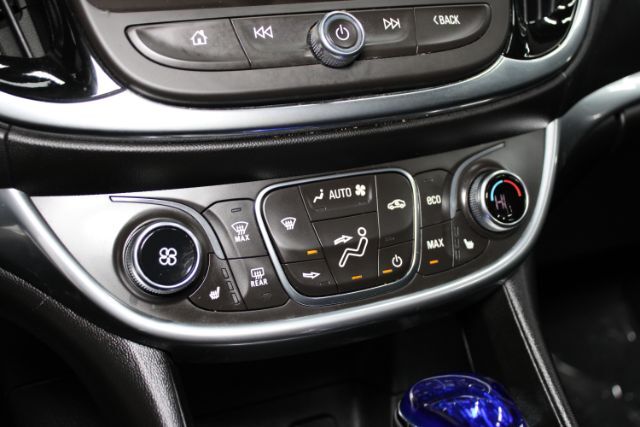 2017 Chevrolet Volt Premier Chantilly VA