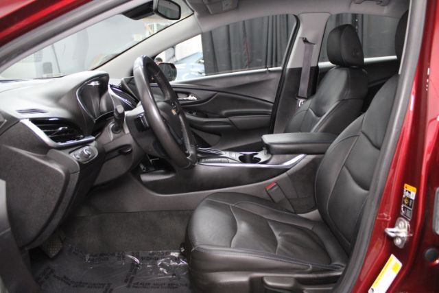 2017 Chevrolet Volt Premier Chantilly VA