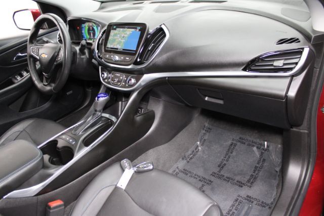 2017 Chevrolet Volt Premier Chantilly VA