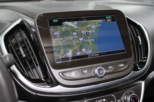 2017 Chevrolet Volt Premier Chantilly VA