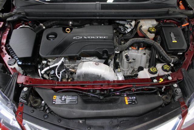 2017 Chevrolet Volt Premier Chantilly VA