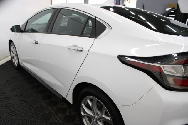 2017 Chevrolet Volt Premier Chantilly VA