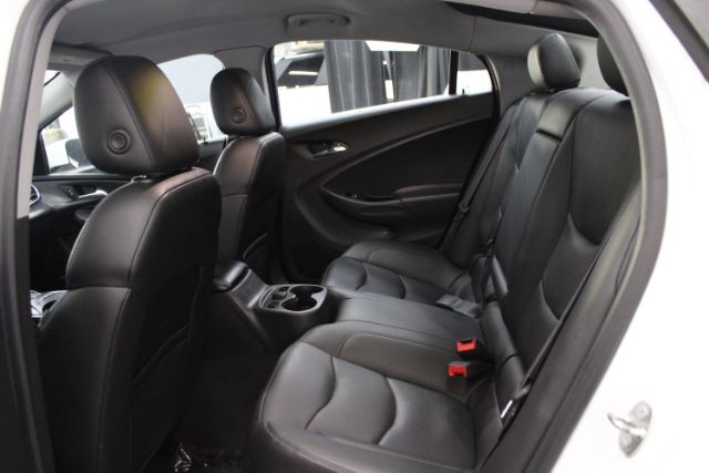 2017 Chevrolet Volt Premier Chantilly VA