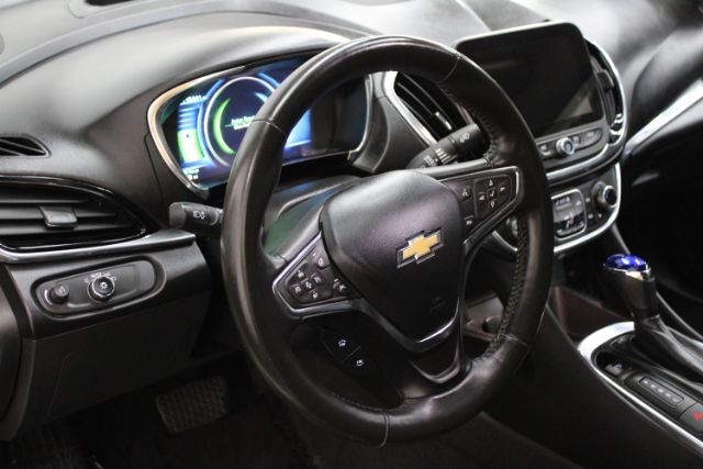 2017 Chevrolet Volt Premier Chantilly VA
