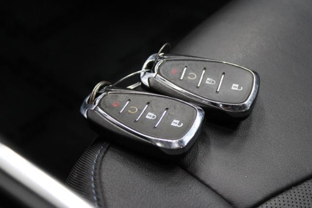2017 Chevrolet Volt Premier Chantilly VA