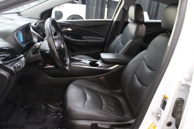 2017 Chevrolet Volt Premier Chantilly VA