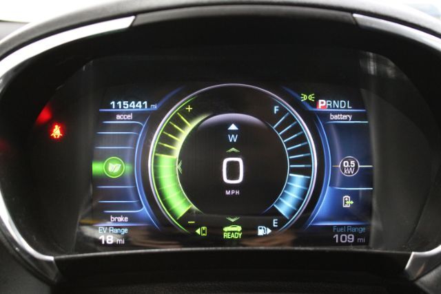 2017 Chevrolet Volt Premier Chantilly VA