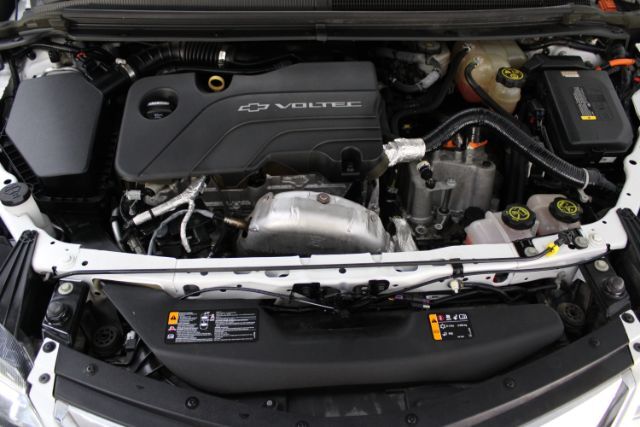 2017 Chevrolet Volt Premier Chantilly VA