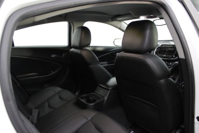 2017 Chevrolet Volt Premier Chantilly VA