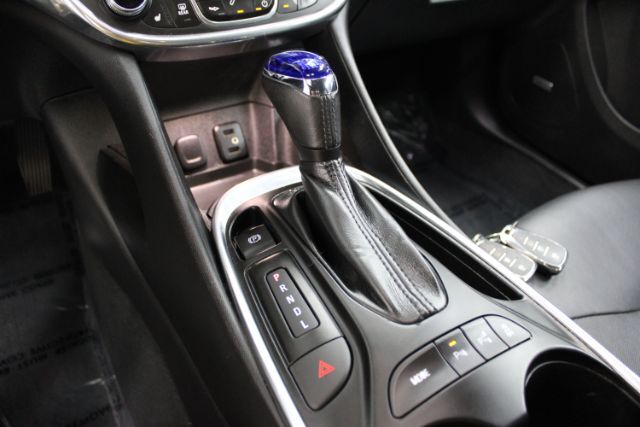 2017 Chevrolet Volt Premier Chantilly VA
