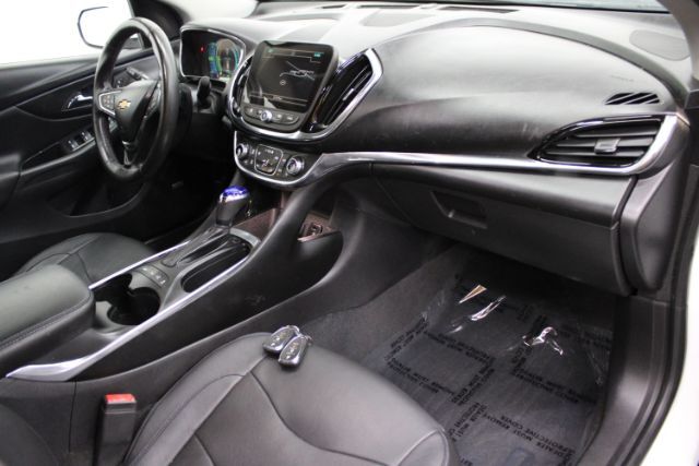 2017 Chevrolet Volt Premier Chantilly VA