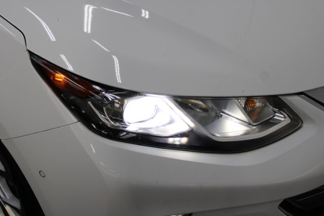 2017 Chevrolet Volt Premier Chantilly VA