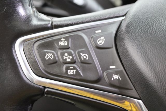 2017 Chevrolet Volt Premier Chantilly VA