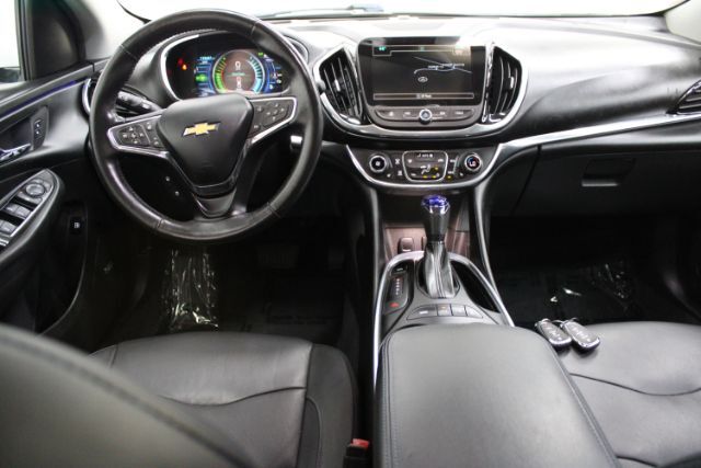 2017 Chevrolet Volt Premier