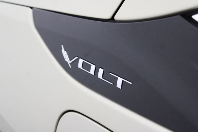 2017 Chevrolet Volt Premier Chantilly VA