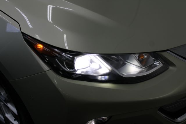 2017 Chevrolet Volt Premier Chantilly VA