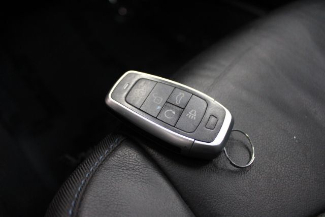 2017 Chevrolet Volt Premier Chantilly VA