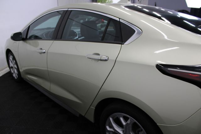 2017 Chevrolet Volt Premier Chantilly VA