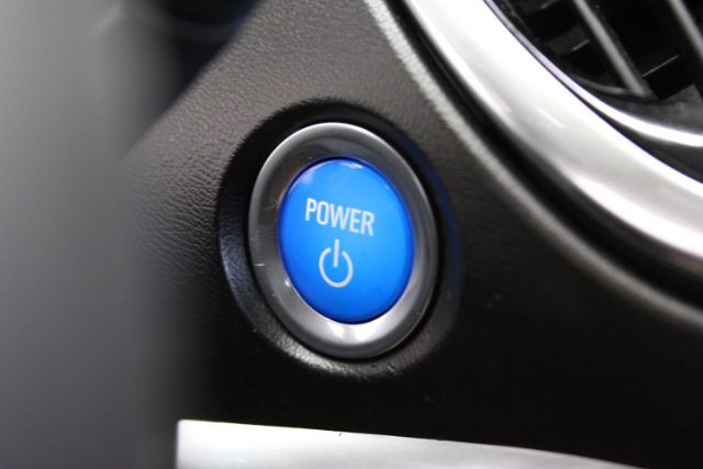 2017 Chevrolet Volt Premier Chantilly VA