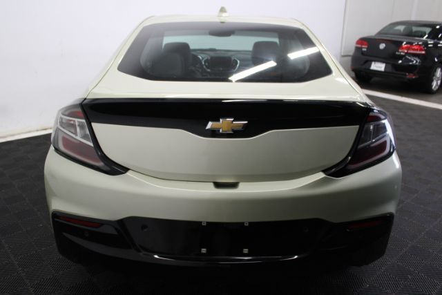 2017 Chevrolet Volt Premier Chantilly VA