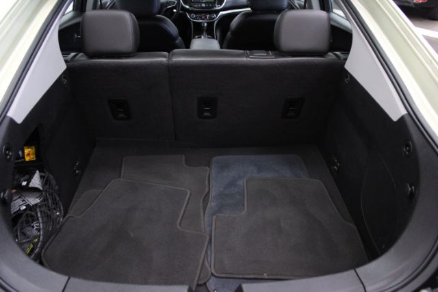 2017 Chevrolet Volt Premier Chantilly VA