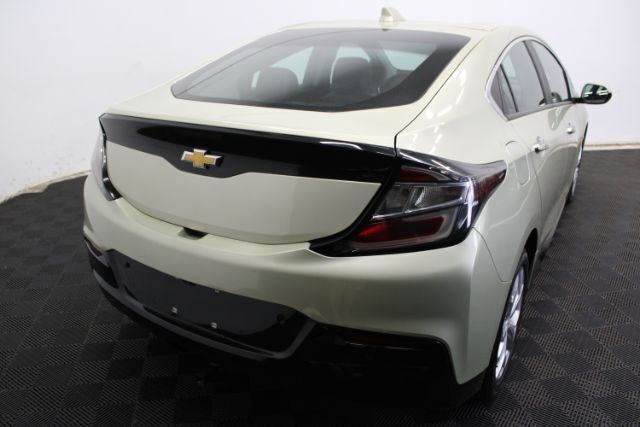 2017 Chevrolet Volt Premier Chantilly VA