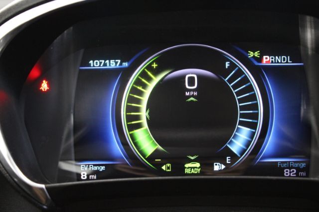 2017 Chevrolet Volt Premier Chantilly VA