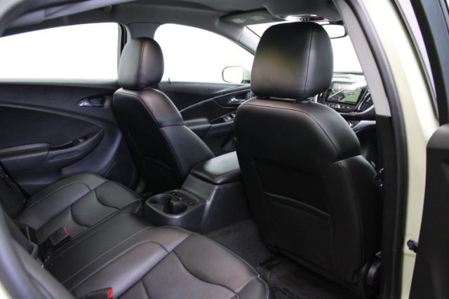 2017 Chevrolet Volt Premier Chantilly VA