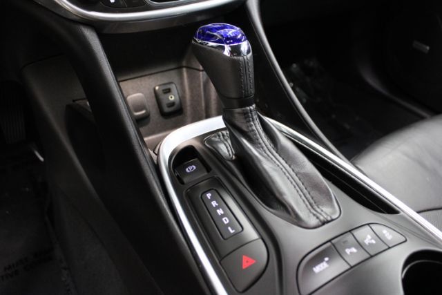 2017 Chevrolet Volt Premier Chantilly VA