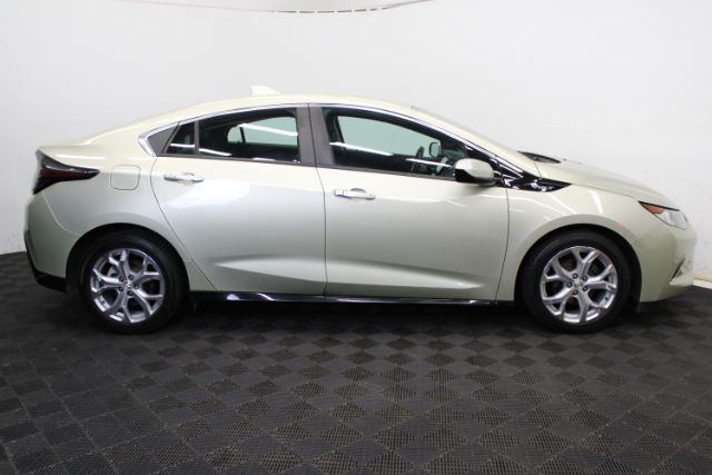 2017 Chevrolet Volt Premier Chantilly VA