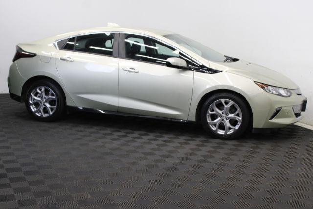 2017 Chevrolet Volt Premier Chantilly VA