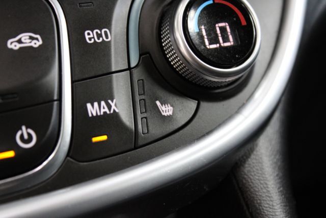 2017 Chevrolet Volt Premier Chantilly VA