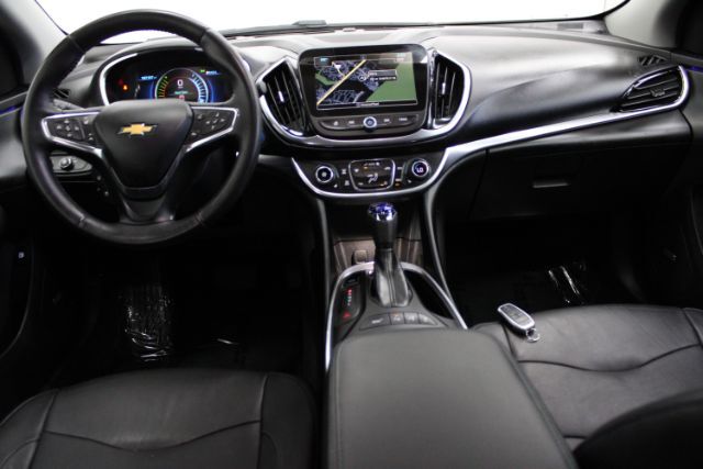 2017 Chevrolet Volt Premier
