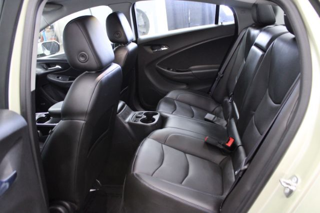 2017 Chevrolet Volt Premier Chantilly VA