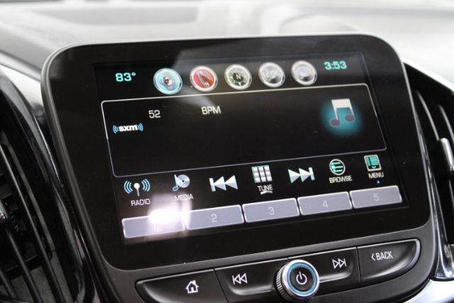 2017 Chevrolet Volt Premier Chantilly VA