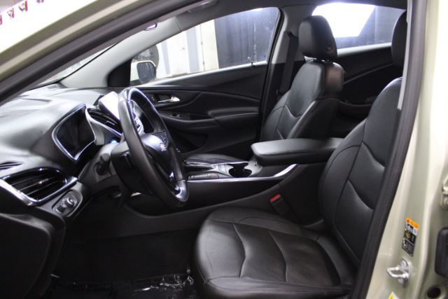2017 Chevrolet Volt Premier Chantilly VA