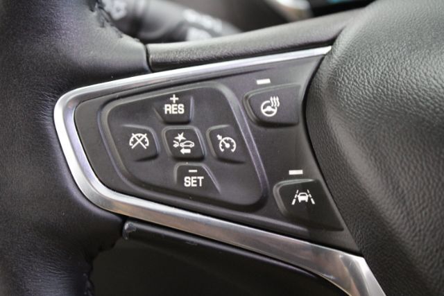 2017 Chevrolet Volt Premier Chantilly VA