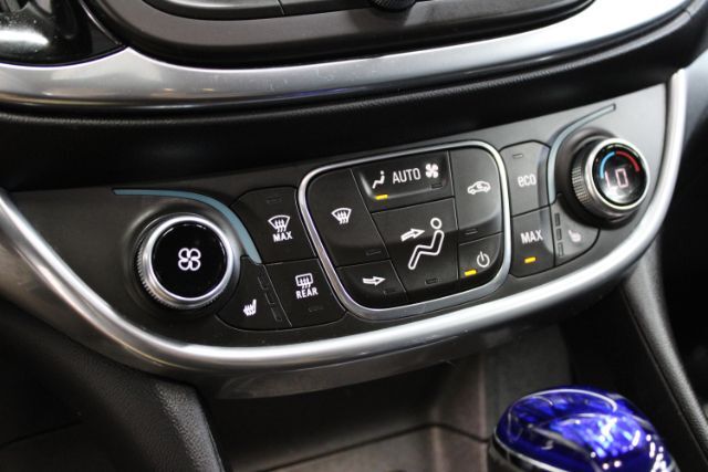2017 Chevrolet Volt Premier Chantilly VA