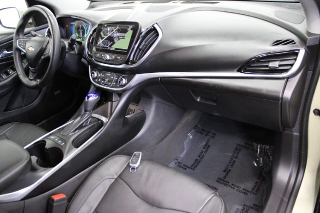 2017 Chevrolet Volt Premier Chantilly VA