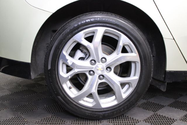 2017 Chevrolet Volt Premier Chantilly VA