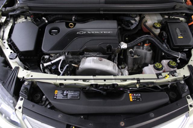 2017 Chevrolet Volt Premier Chantilly VA