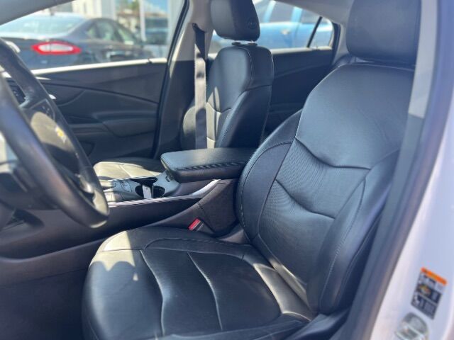 2017 Chevrolet Volt Premier Mesa AZ