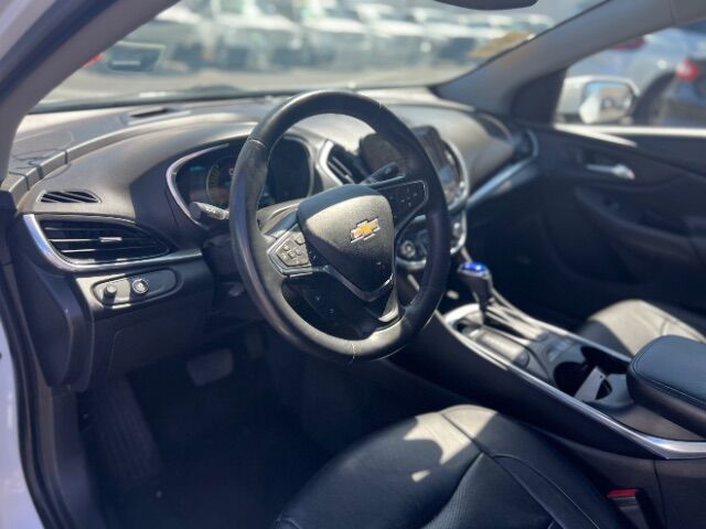 2017 Chevrolet Volt Premier Mesa AZ